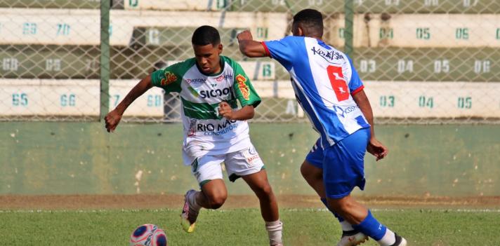 PAULISTA A3: Noroeste garante liderança, enquanto Nacional entra no zona de classificação