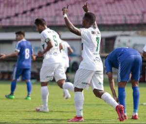 Portuguesa-RJ 3 x 1 Nacional-PR – Lusa vence e assume vice-liderança na Série D