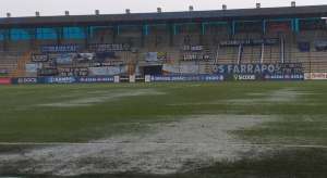 São José-RS 2 x 0 Ypiranga-RS - Zequinha leva a melhor no duelo gaúcho