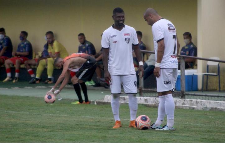 EC São Bernardo 1 x 0 Barretos – Cachorrão vence e complica vida do Touro