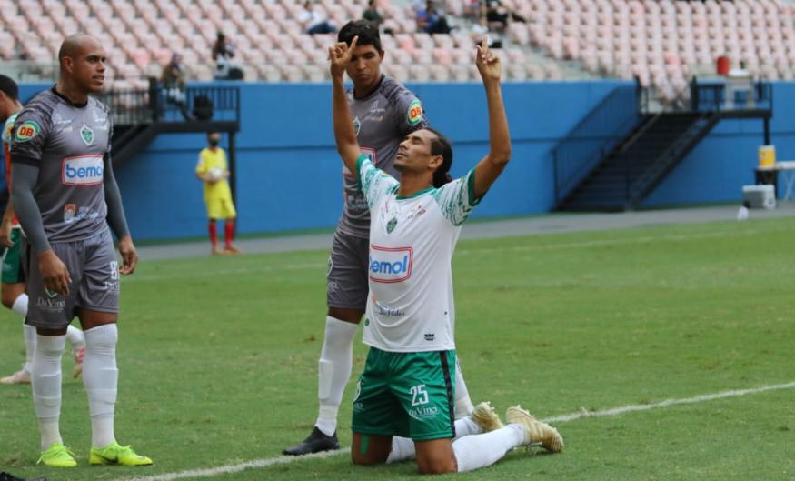 Manaus 1 x 0 Imperatriz – “Piloto de F1” deixa Gavião perto do G4 da Série C!
