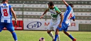 Rio Preto 1 x 2 Nacional - Naça entra no G8 e complica Jacaré no Paulista A3