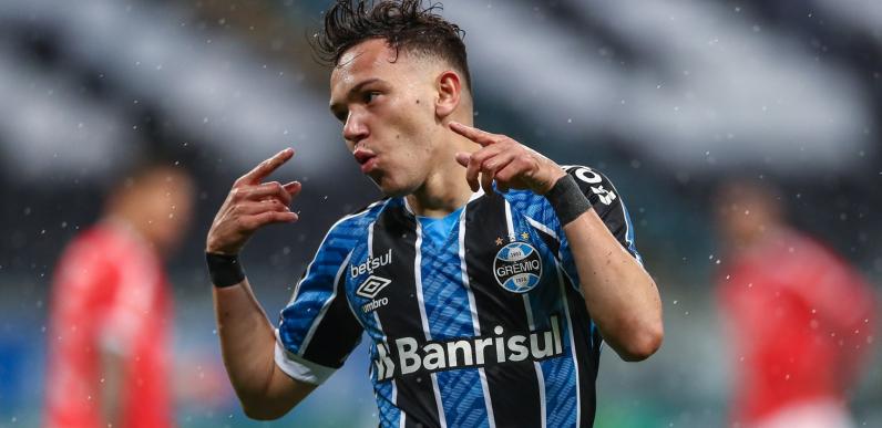 Grêmio 1 x 1 Internacional – Tricolor segue invicto em Gre-Nal e Inter vice-líder