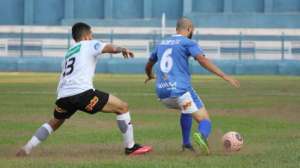 Olímpia 0 x 3 Comercial - Equipe da casa tropeça e classifica Batatais à próxima fase