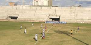 Jacyobá-AL 2 x 2 Itabaiana-SE - Sergipanos vacilam e só empatam fora na Série D