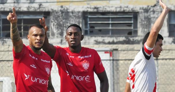 PAULISTA A3: Batatais avança, mas ainda falta definir um classificado e os rebaixados