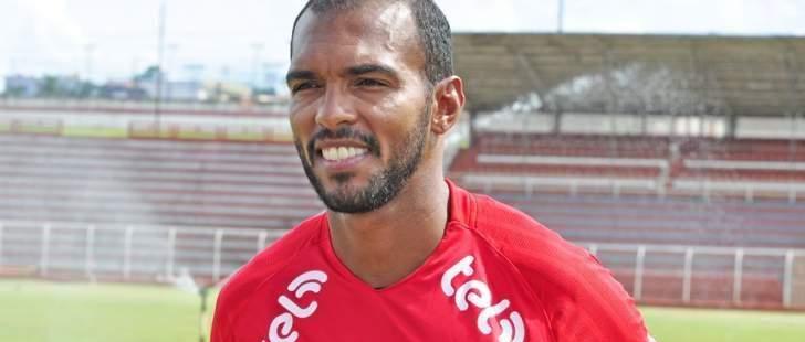 Richarlyson - Foto: Bruno Freitas / EC Noroeste - Foto: Bruno Freitas / EC Noroeste Richarlyson - Foto: Bruno Freitas / EC Noroeste - Foto: Bruno Freitas / EC Noroeste