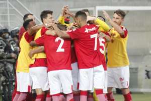 América-RN 3 x 1 Afogados-PE - Dragão vence e reage na Série D!