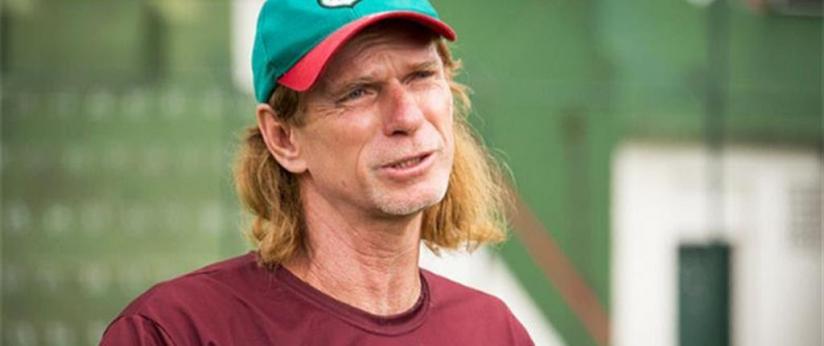 Sérgio Guedes chama presidente da Santista de “pior ser humano que conheço”