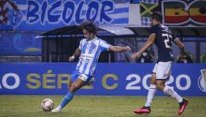 SÉRIE C: Remo vence o Re-Pa e assume liderança provisória no Grupo A