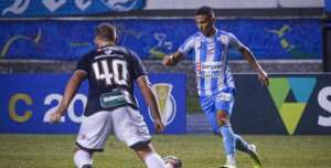 Paysandu-PA 2 x 3 Remo-PA - Re-Pa eletrizante termina com Leão Azul na ponta do Grupo A