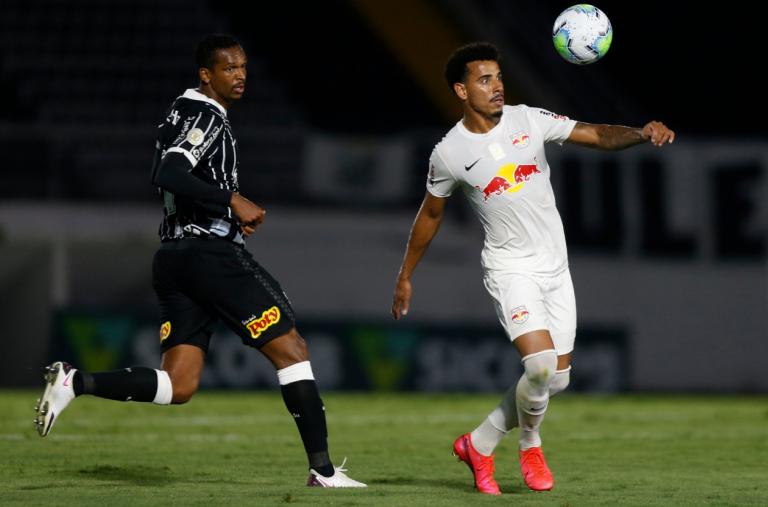 Red Bull Bragantino 0 x 0 Corinthians – Sofrível para clubes que lutam contra a Série B!