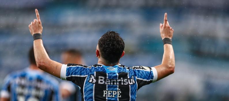 BRASILEIRÃO: Gre-Nal igual, Palmeiras em alta e dois decepcionantes paulistas