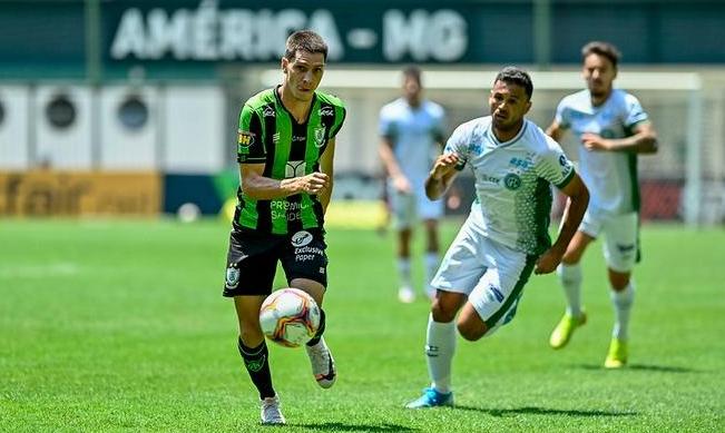 SÉRIE B: Cuiabá vence o Cruzeiro e Juventude rouba posição no G4 da Ponte Preta