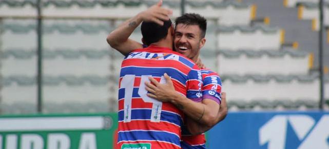 Volante deixa Fortaleza e acerta com clube destaque da Série B