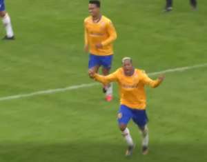 Pelotas-RS 1 x 0 Joinville-SC - No frio, Lobo entra no G4 da Série D