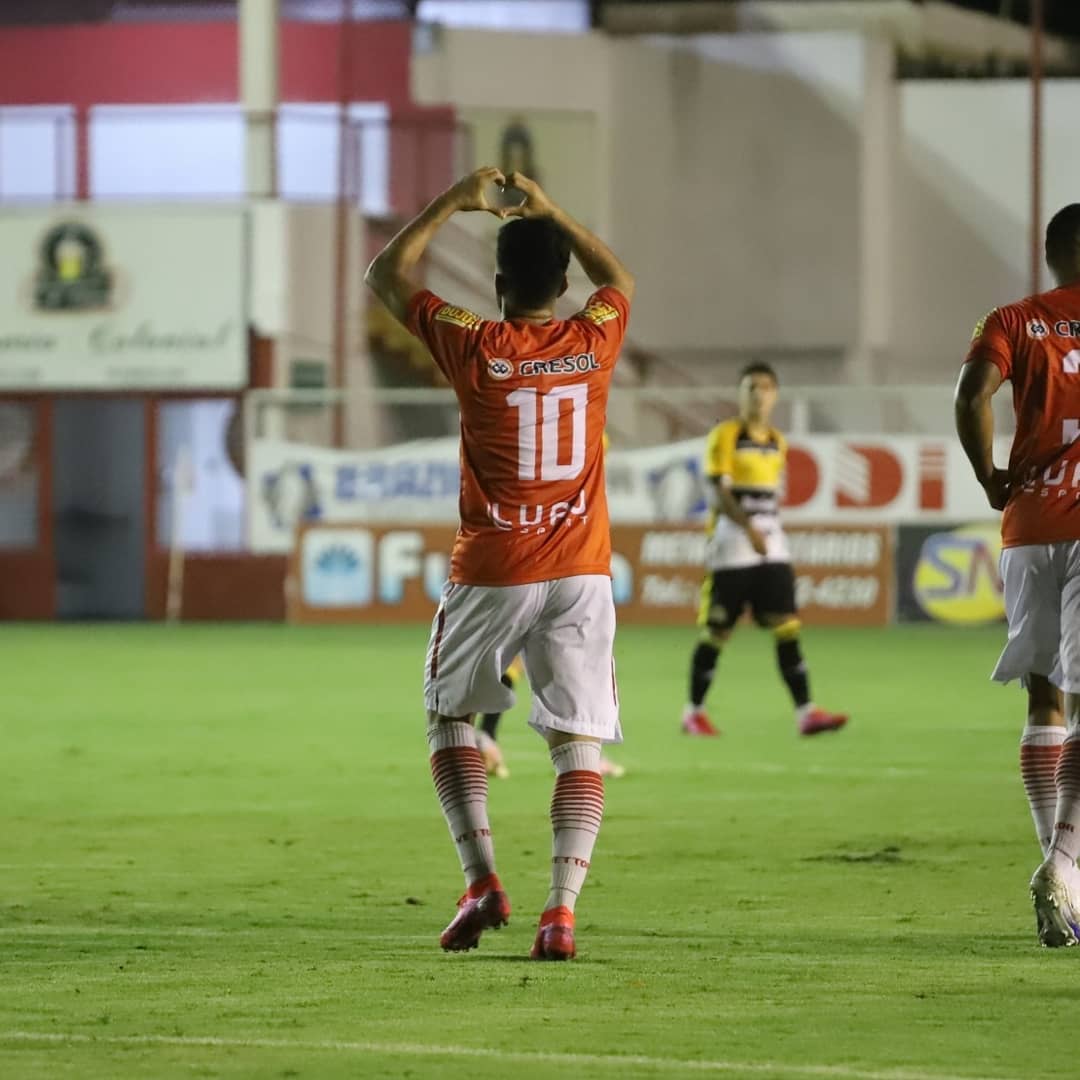 Boa Esporte 1 x 1 Tombense – E ambos encerram o turno na lama…