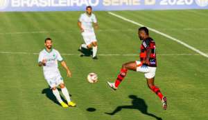 Campinense-PB 1 x 1 Floresta-CE - Sem vitória e fora do G4 da Série D!