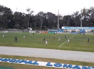 Vitória da Conquista-BA 2 x 4 Potiguar-RN – Time Macho consegue virada improvável