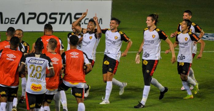 Brocador deixou o seu em Salvador. (Foto: Jhony Pinho/AGIF) Brocador deixou o seu em Salvador. (Foto: Jhony Pinho/AGIF)