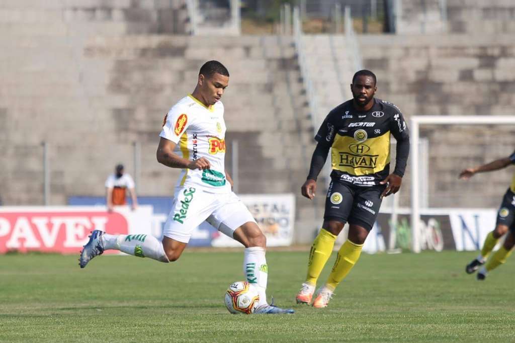 FC Cascavel 0 x 0 Mirassol – Leão da Araraquarense não entra no G4