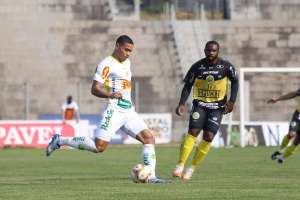 FC Cascavel 0 x 0 Mirassol - Leão da Araraquarense não entra no G4