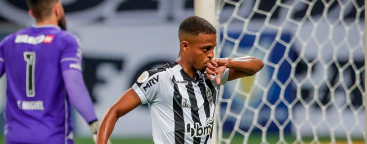 PLACAR FI: Com muito Brasileirão, confira TODOS os RESULTADOS do DOMINGO