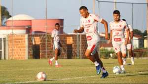 Jacuipense-BA x Vila Nova-GO - Tigre vai à Bahia buscando se consolidar no G4