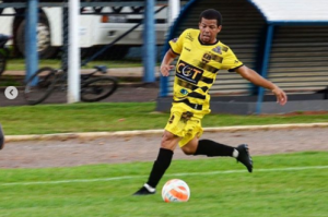 Vilhenense-RO 1 x 1 Atlético-AC - Acreanos empatam no fim e seguem sem vencer