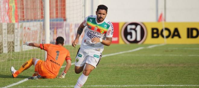 Brusque-SC x Criciúma-SC – Bruscão quer disparar, mas Tigre sonha com G4