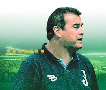 Pintado é o treinador da Seleção FI da rodada