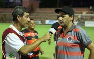 Mesmo invicto, time da Série D tem mudança de treinador