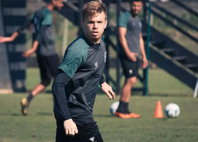 Clube da Série B registra três casos de Covid-19 antes do jogo desta terça-feira