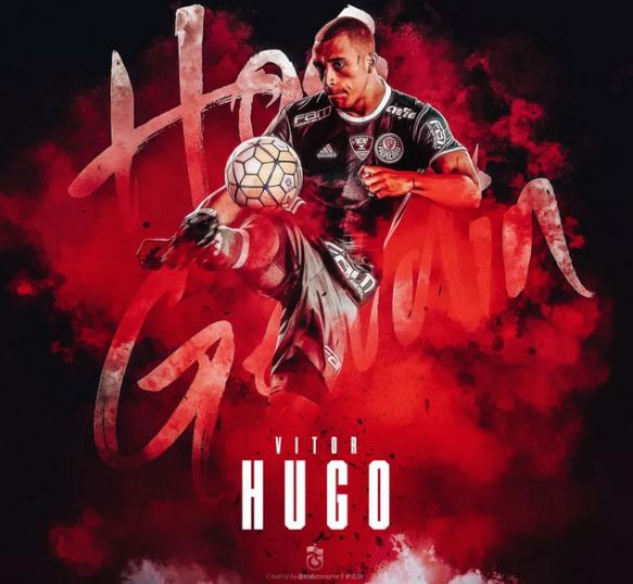 Clube do exterior anuncia zagueiro do Palmeiras, vendido por R$ 20 milhões