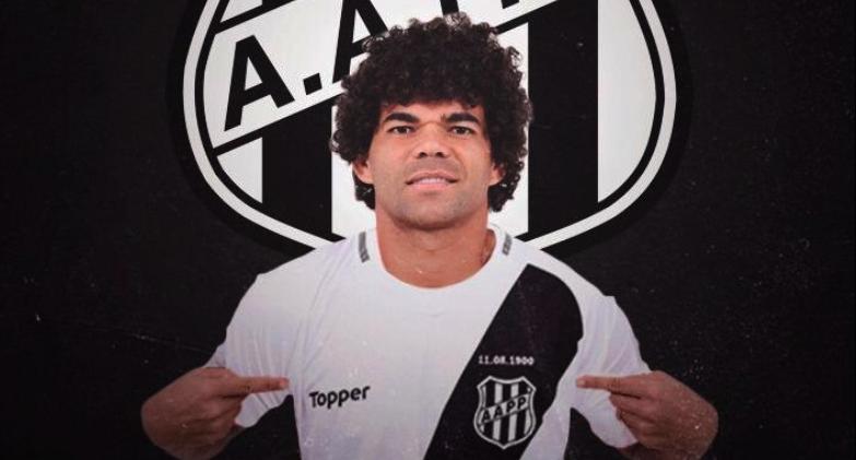 Ainda sem Marcelo Oliveira, Ponte Preta terá reforços para o dérbi 197