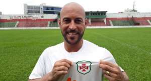 Clube da Copa Paulista acerta com Rodriguinho, aquele mesmo