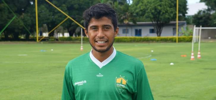 Série C: Cria do São Paulo, meia ex-Paysandu e Bahia deixa lanterna do Grupo B