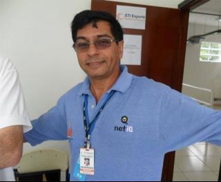 Jota Alves é de São Carlos e já revelou grandes nomes para o rádio e a TV brasileira - Divulgação