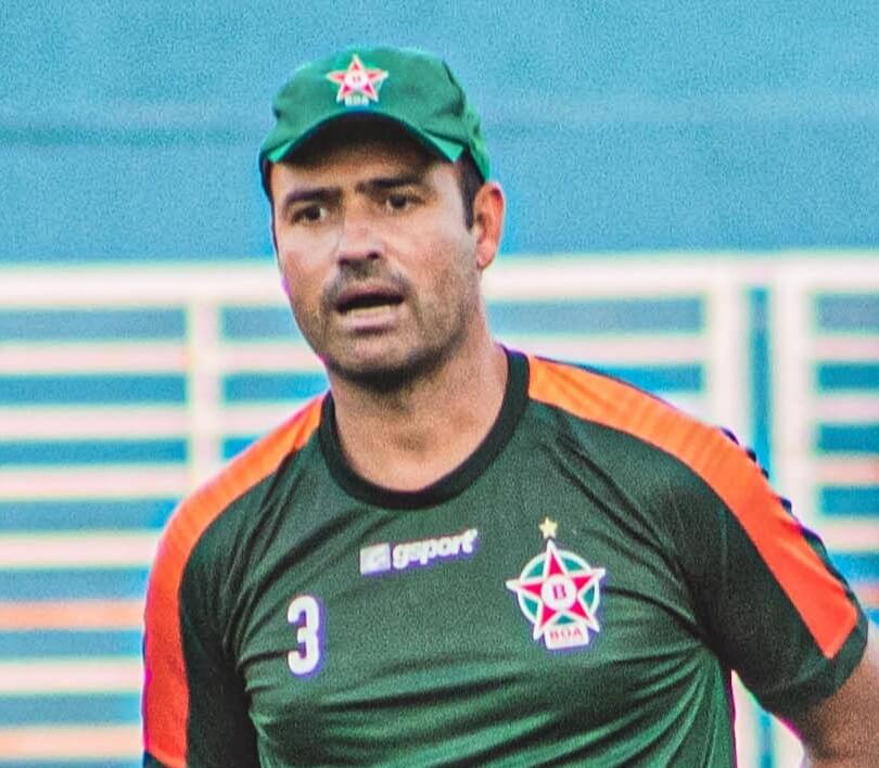 Ex-treinador da Ponte Preta deixa time da Série C após cinco jogos