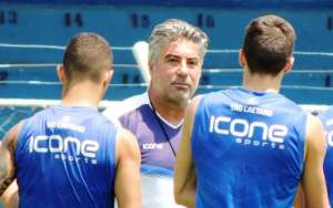 Série D: São Caetano recebe o Marcílio Dias-SC em busca da primeira vitória