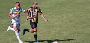 Nove partidas da Série C sofrem alterações de dia ou horário. Confira!