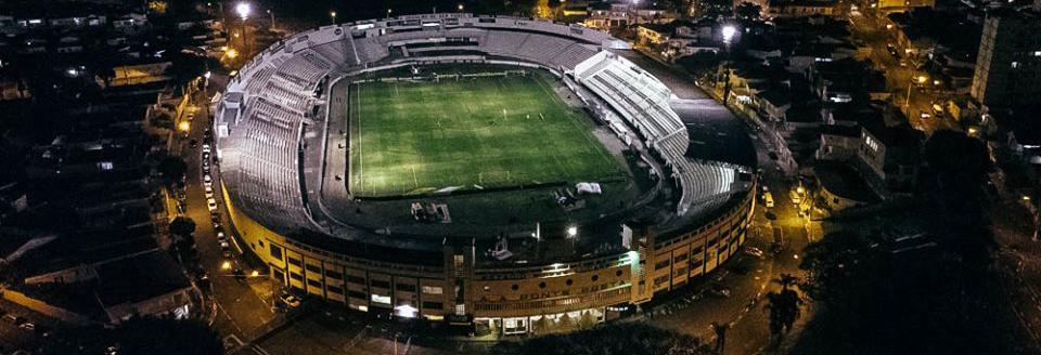 Dérbi 197: Ponte Preta e Guarani estão invictos contra paulistas na Série B