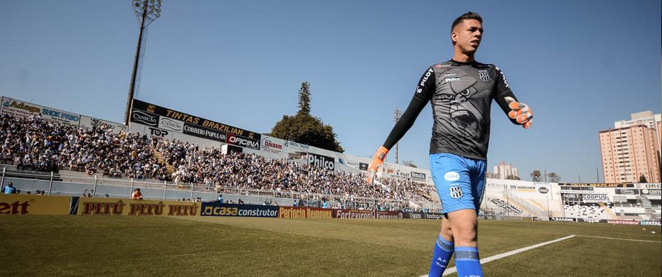 Com técnicos diferentes, Ponte e Guarani terão poucos remanescentes do dérbi 196