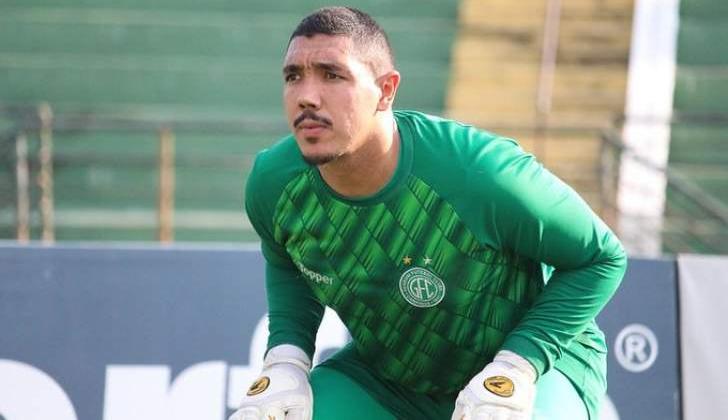 Dérbi 197: Ponte Preta e Guarani estão entre as cinco defesas mais vazadas da Série B