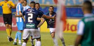 Série C: Técnico do Remo valoriza Re-Pa: 'Uma partida muito bem jogada'