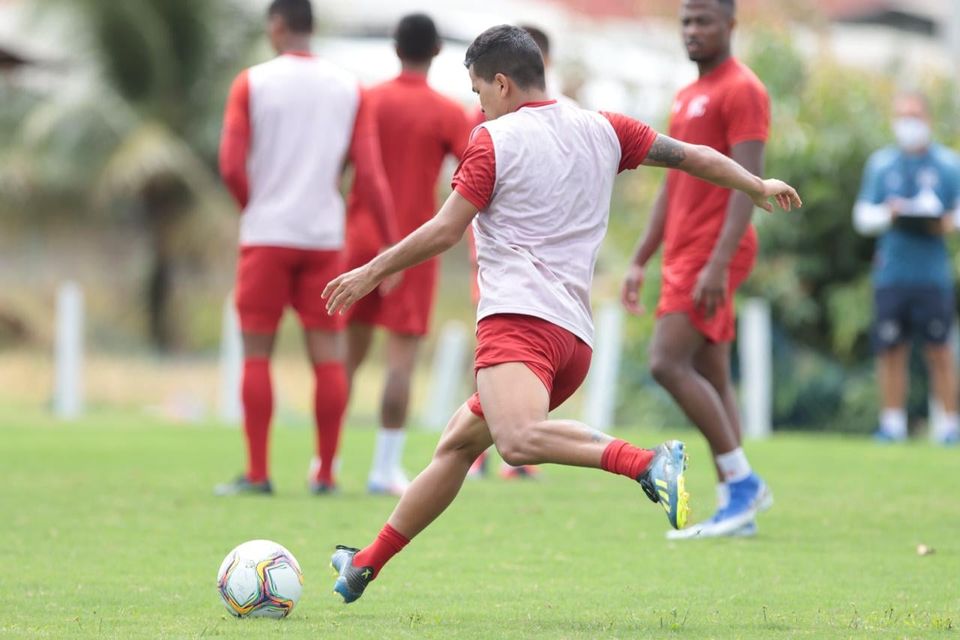 Paraná x Náutico – Tricolor e Timbu buscam a reabilitação na Série B!