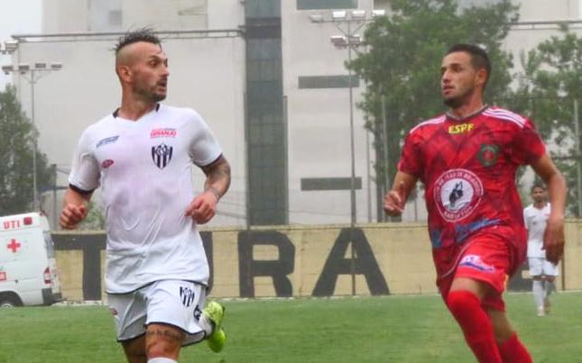 Paulista A3: Técnico do EC São Bernardo valoriza vitória e quer terminar em segundo