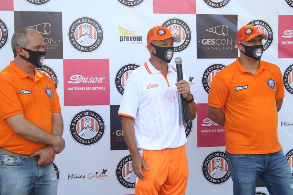 Foto: Luciano Santos