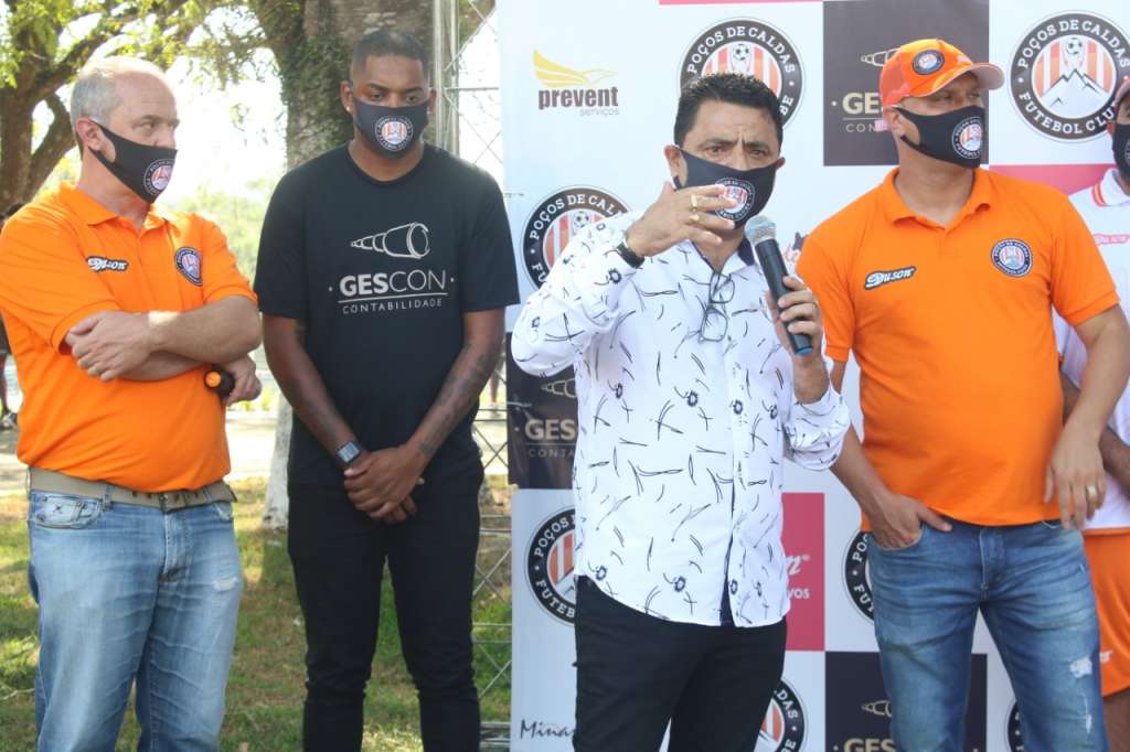 Foto: Luciano Santos