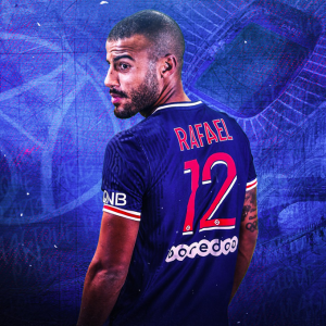 Francês: No fim da janela, PSG anuncia meia brasileiro que estava no Barcelona